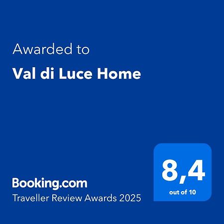 Val Di Luce Home Abetone Exterior foto
