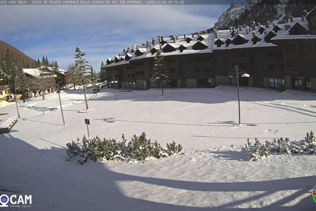 Val Di Luce Home Abetone Exterior foto