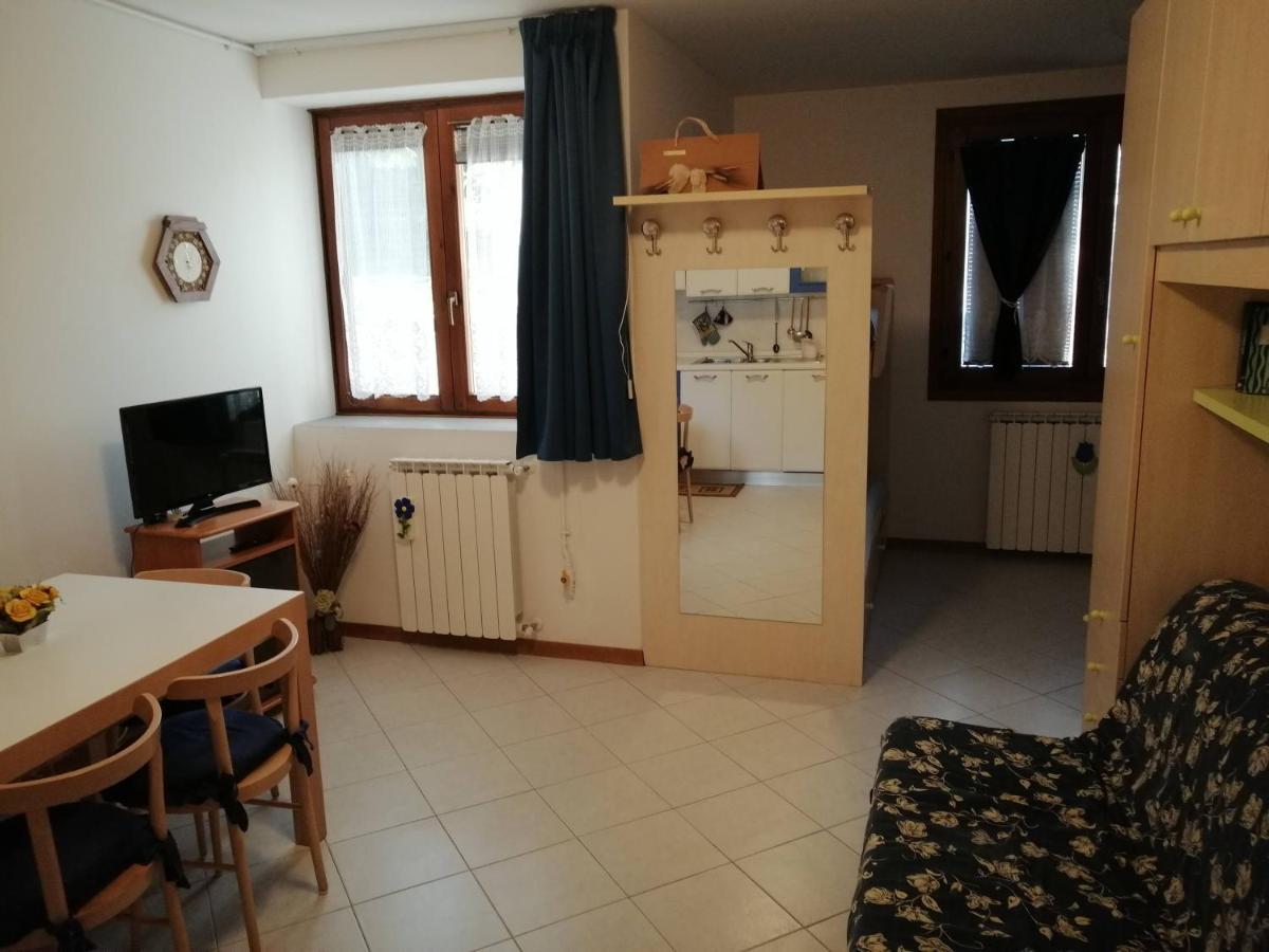 Val Di Luce Home Abetone Exterior foto