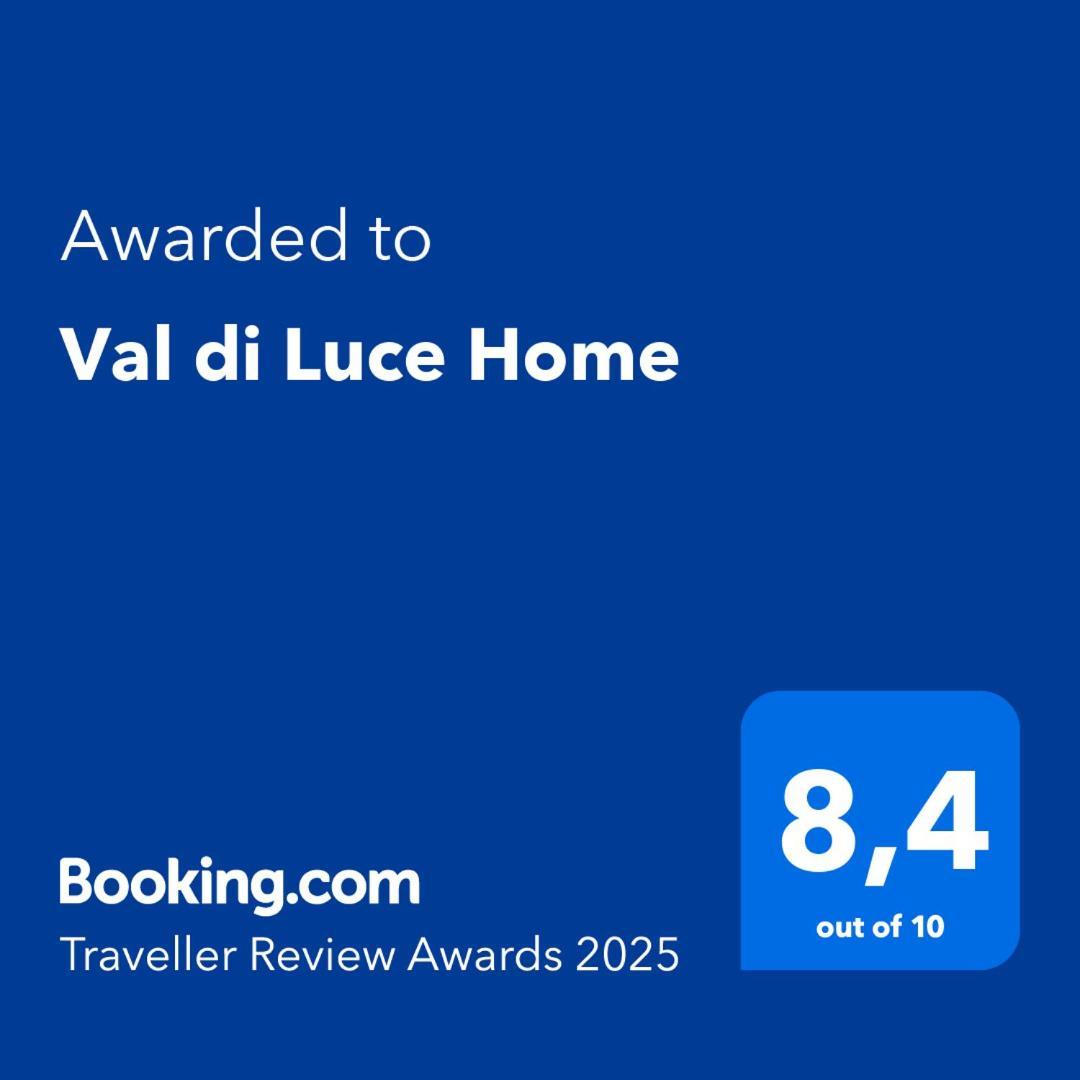 Val Di Luce Home Abetone Exterior foto